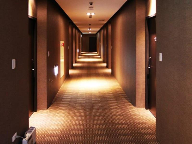 Sankaikan Hotel Puzi Eksteriør billede